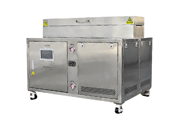 低溫冷凍機(-150℃~-60℃)