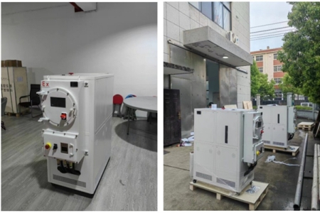 防爆高低溫一體機能用于哪些實驗項目？