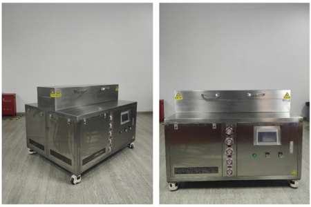 要延長超低溫冷凍機使用壽命，日常保養不可少！