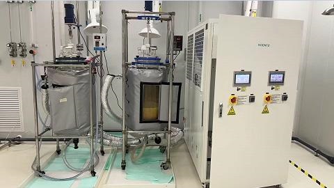 高低溫恒溫循環器應用場景圖一