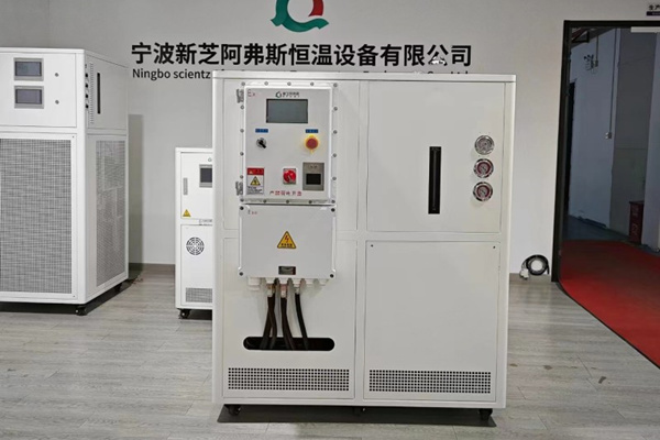 使用制冷循環(huán)機需掌握其特點，才能發(fā)揮出其功效！