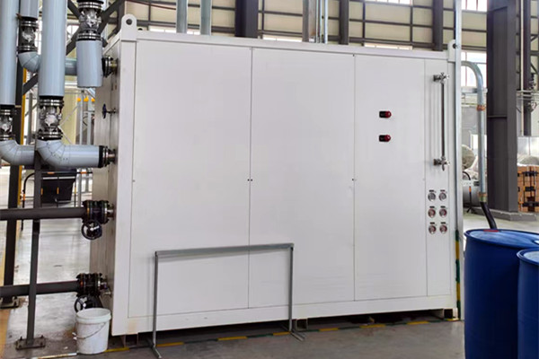 高低溫防爆冷熱一體機(jī)為新能源行業(yè)注入創(chuàng)新動能 圖2